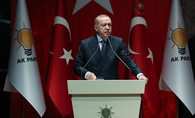 Erdogan Ke Swedia: Jangan Harap Dukungan Turki Untuk Keanggotaan NATO Setelah Protes Stockholm